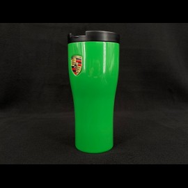Porsche Thermo Mug Python Green WAP0506110PTBP