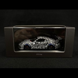 Porsche 911 GT3 Cup Type 992 Traudel 2022 Camo 1/43 Spark WAP0201540NGT3