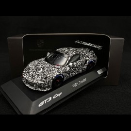 Porsche 911 GT3 Cup Type 992 Traudel 2022 Camo 1/43 Spark WAP0201540NGT3