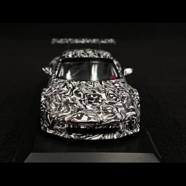 Porsche 911 GT3 Cup Type 992 Traudel 2022 Camo 1/43 Spark WAP0201540NGT3