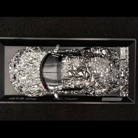 Porsche 911 GT3 Cup Type 992 Traudel 2022 Camo 1/43 Spark WAP0201540NGT3