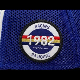 Porsche Cap Rothmans Racing 1982 n°1 Blue / White WAP4550010NRTM