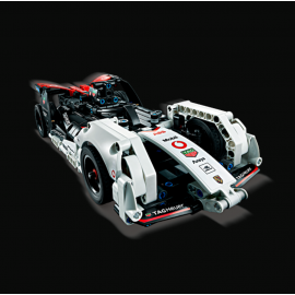 Porsche 99X Formula E Electric Lego Porsche WAP0400020NLTS
