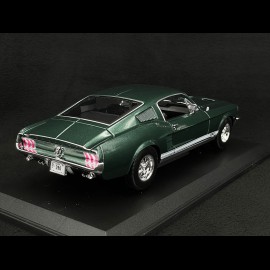 Ford Mustang GTA Fastback 1967 Holly Green 1/18 Maisto 31166