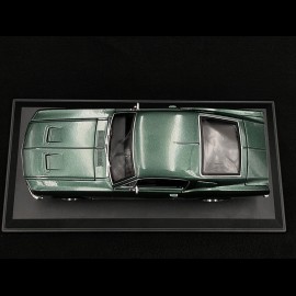 Ford Mustang GTA Fastback 1967 Holly Green 1/18 Maisto 31166