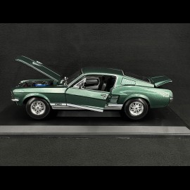 Ford Mustang GTA Fastback 1967 Holly Green 1/18 Maisto 31166