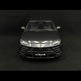 Lamborghini Urus 2018 Lynx Grau 1/18 Bburago 11042GY