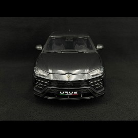 Lamborghini Urus 2018 Lynx Grey 1/18 Bburago 11042GY