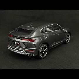 Lamborghini Urus 2018 Lynx Grey 1/18 Bburago 11042GY