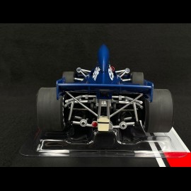 Tyrrell Ford 006 F1 n°5 Jackie Stewart Weltmeister 1973 1/18 MCG MCG18600