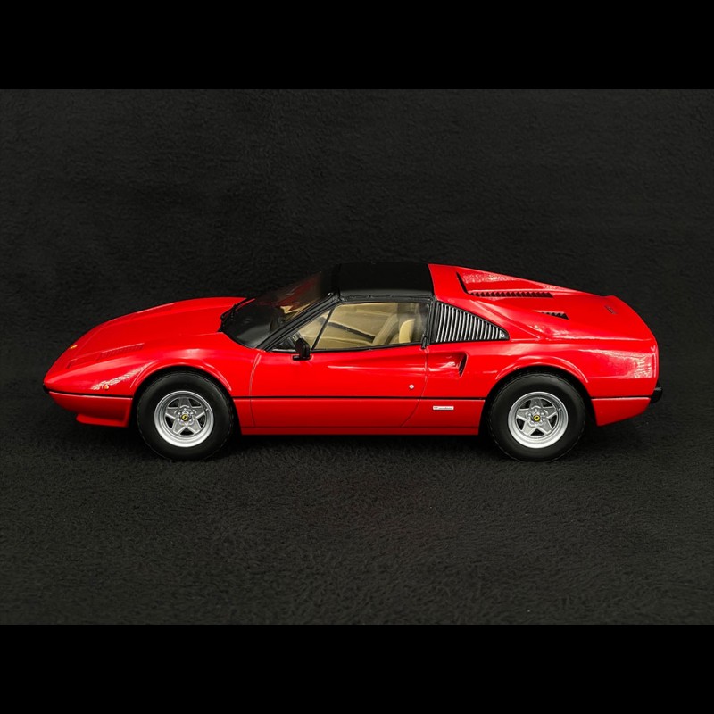 Ferrari 308 GTS 1977 Rot 1/18 MCG MCG18170