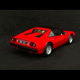 Ferrari 308 GTS 1977 Rot 1/18 MCG MCG18170