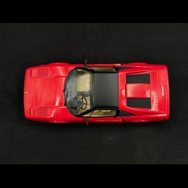 Ferrari 308 GTS 1977 Rot 1/18 MCG MCG18170