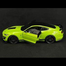 Ford Shelby GT500 2020 Lindgrün 1/18 Solido S1805902