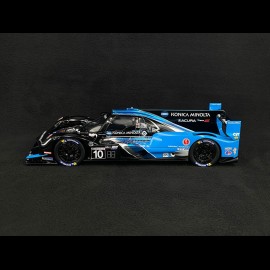 Acura ARX-05 DPi n°10 Winner 24h Daytona 2021 1/18 Top Speed TS0324