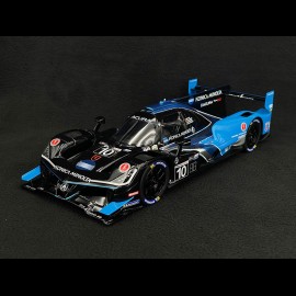 Acura ARX-05 DPi n°10 Winner 24h Daytona 2021 1/18 Top Speed TS0324