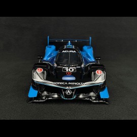 Acura ARX-05 DPi n°10 Winner 24h Daytona 2021 1/18 Top Speed TS0324