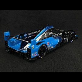 Acura ARX-05 DPi n°10 Winner 24h Daytona 2021 1/18 Top Speed TS0324