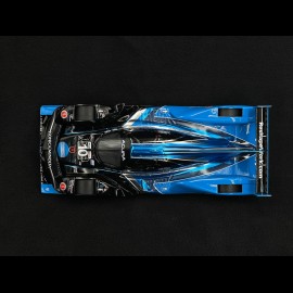 Acura ARX-05 DPi n°10 Winner 24h Daytona 2021 1/18 Top Speed TS0324