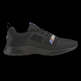 BMW Schuh Motorsport Puma Schwarz 306961-01