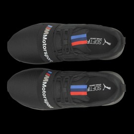 BMW Schuh Motorsport Puma Schwarz 306961-01