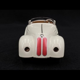 Examico 4001 Miniature 1939 White Pearl / Red Schuco 450186600