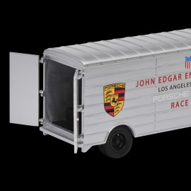 Porsche Ferrari Renntransporter John Edgar Enterprises 1/43 Schuco 450913400