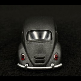 Volkswagen Beetle Grey 1/64 Schuco 452026900