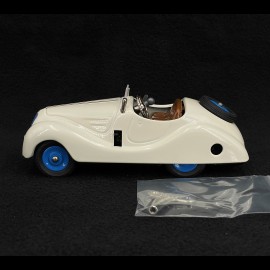 Examico 4001 Miniatur 1939 Perlweiß / Blau Schuco 450186500