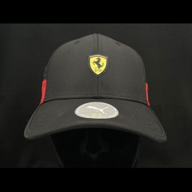 Ferrari Cap Race by Puma Black / Red 023721-02