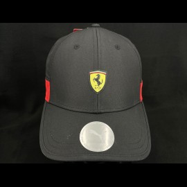 Ferrari Kappe Race by Puma Schwarz / Rot 023721-02