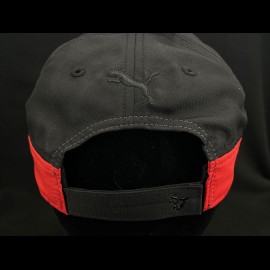 Ferrari Cap Race by Puma Black / Red 023721-02