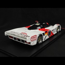 Dauer Porsche 962 n°36 Sieger 24h Le Mans 1994 1/18 Werk83 W18005001