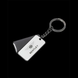 Bentley Motorsport Keychain B14K2