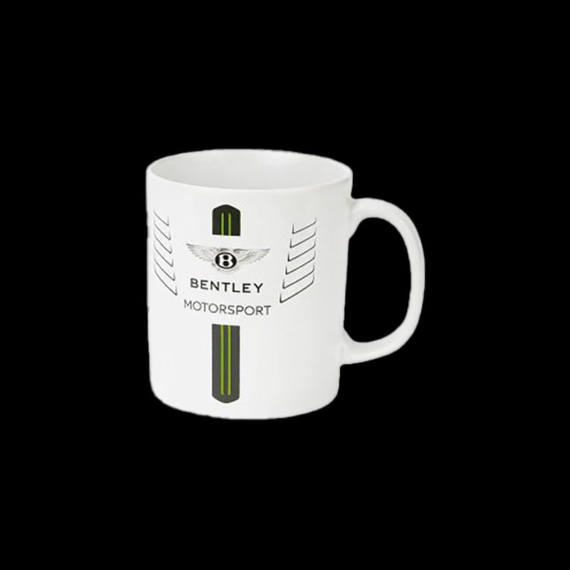 Mug - Colourlock