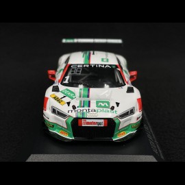 Audi R8 LMS n°1 ADAC GT Masters 2017 1/43 Minichamps 437171701