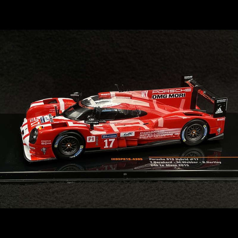 IXO MODELS - Véhicule de collection à l'échelle 1/18, 1/24 et 1/43ème. (4