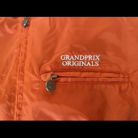 Jacket Gulf Racing Orange - Men