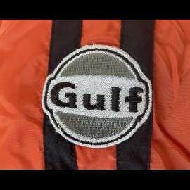 Jacket Gulf Racing Orange - Men