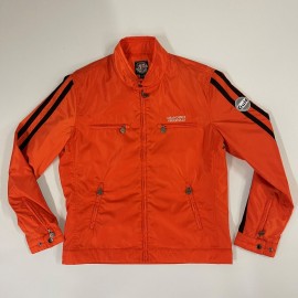 Jacket Gulf Racing Orange - Men