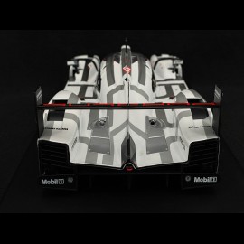 Porsche 919 Hybrid n°19 Winner 24h Le Mans 2015 1/18 Ixo Models SP919-1804