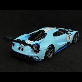 Ford GT Mk.II 2020 n°1 1/18 GT Spirit GT867