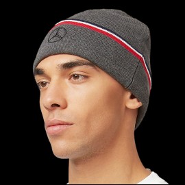 Mercedes Beanie AMG Petronas Team F1 Grey 701219224-001