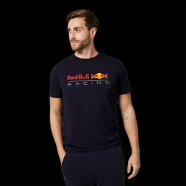 Redbull Racing T-Shirt Logo 701202353-001 - Herren