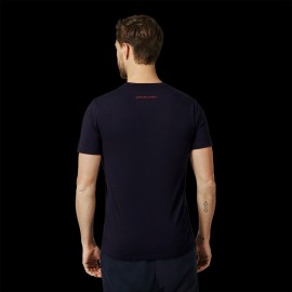 Redbull Racing T-Shirt Logo 701202353-001 - Herren