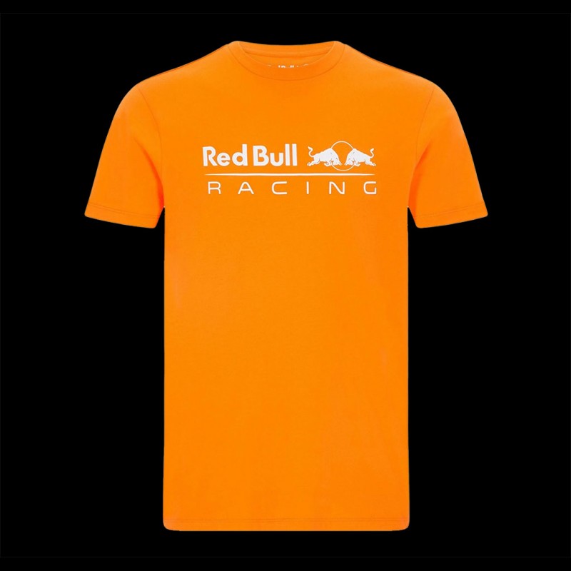 Large Logo T-Shirt - Red Bull Racing