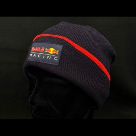 RedBull Racing Mütze Verstappen Pérez Formel 1 Marineblau 701219187-001