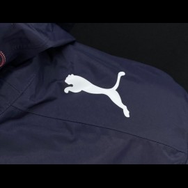 Jacke RedBull Racing Verstappen Pérez Puma Tag Heuer Marineblau 701219139-001 - Herren