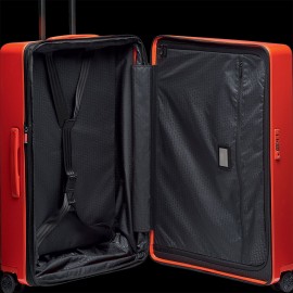 Trolley Porsche Design L Roadster Collection Lava Orange ORI05503.020