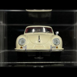 Porsche 356 Convertible D 1959 Cream White 1/43 TSM WAX02020073